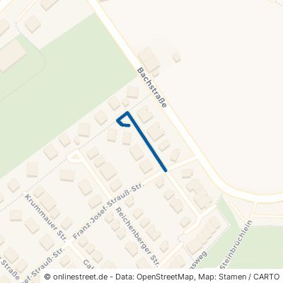 Egerer Straße 90522 Oberasbach 