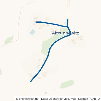 Altcunnewitz Löbau Altcunnewitz 