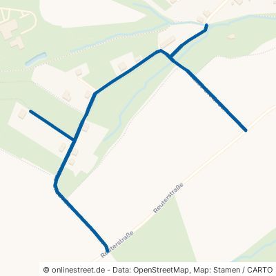 Klaus-Groth-Straße 45472 Mülheim an der Ruhr Winkhausen Stadtbezirke IV