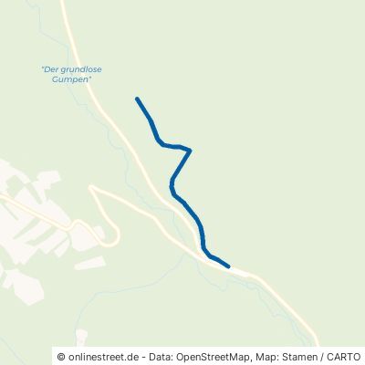 Sandweg Buchen Stürzenhardt 
