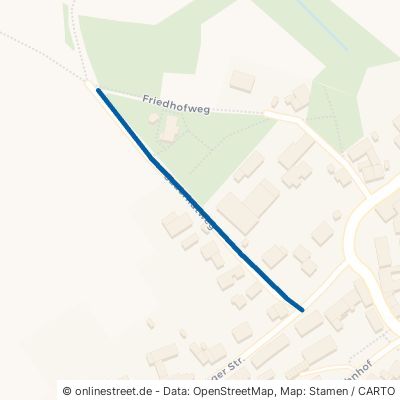 Sauerhutweg 91583 Schillingsfürst 