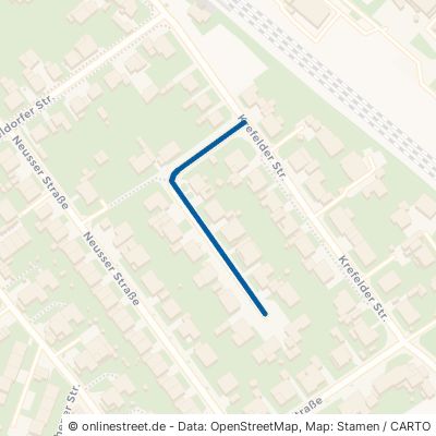 Duisburger Straße 53909 Zülpich 