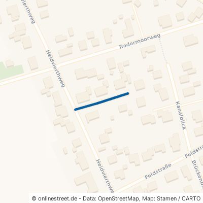 Bürgermeister-Grothmann-Weg Hochdonn 