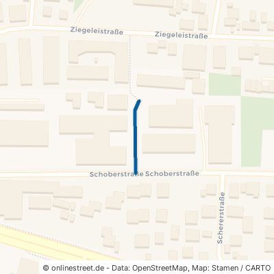 Willibald-Schwab-Straße 85055 Ingolstadt Unterhaunstadt