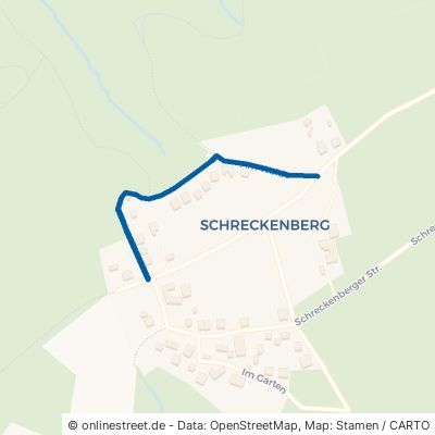 Am Walde Ruppichteroth Schreckenberg 