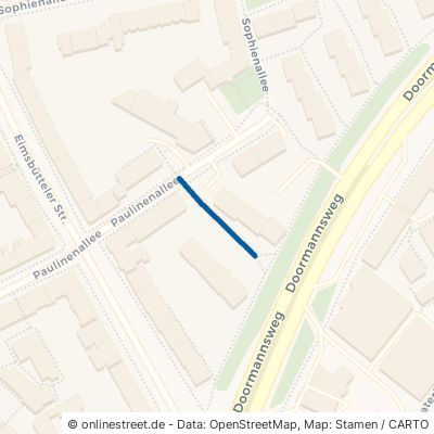 Gravensteiner Straße 20259 Hamburg Eimsbüttel Bezirk Eimsbüttel