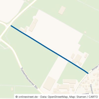 Steigäckerweg 86842 Türkheim 