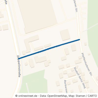 Rudolf-Diesel-Straße 89284 Pfaffenhofen an der Roth Pfaffenhofen 