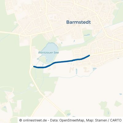 Spitzerfurth 25355 Barmstedt 
