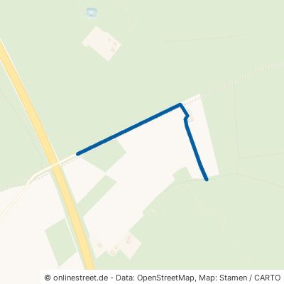 Vosloger Weg Schwanewede Meyenburg 