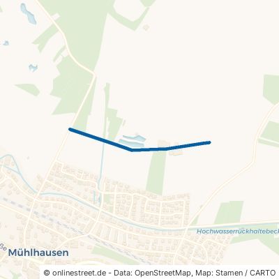 Aubohlhof 78259 Mühlhausen-Ehingen Mühlhausen Mühlhausen