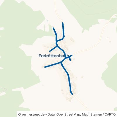 Freiröttenbach Schnaittach Freiröttenbach 