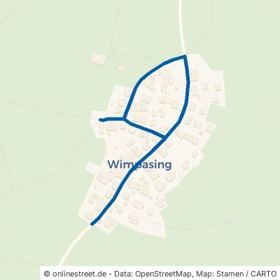 Wimpasing 83377 Vachendorf Wimpasing 