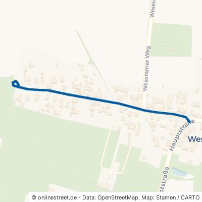 Ernst-Thälmann-Straße 14778 Roskow Weseram 