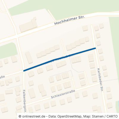 Alfred-Kaulfuß-Straße 65439 Flörsheim am Main Keramag 