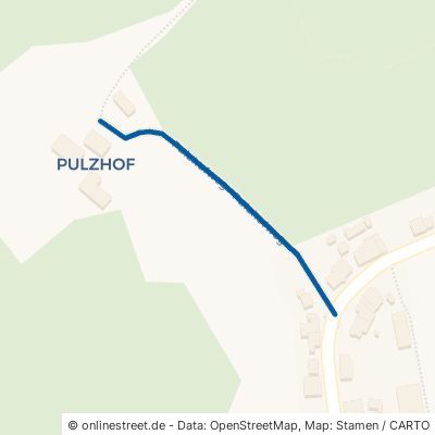Pulzhofweg Lorch Rattenharz 