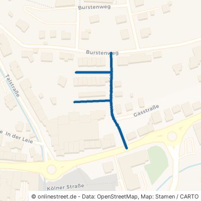 Leopold-Krawinkel-Straße 51702 Bergneustadt 