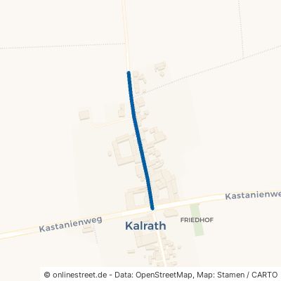 Lommertzheimstraße 52445 Titz Kalrath Kalrath