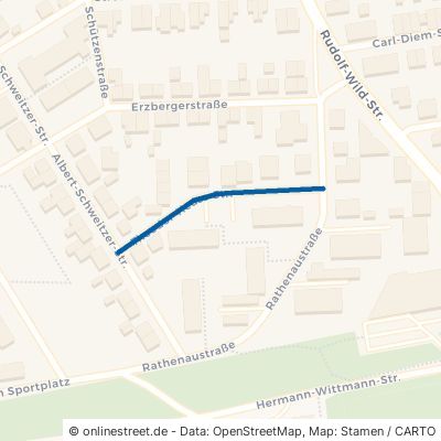 Theodor-Heuss-Straße 69214 Eppelheim 