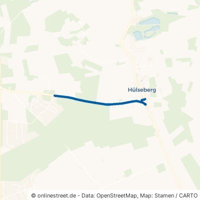 Garlstedter Straße Osterholz-Scharmbeck Hülseberg 