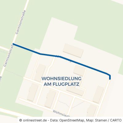 Ahornweg Obermehler Großmehlra 