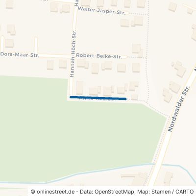 Anita-Ree-Straße 48282 Emsdetten Hollingen 