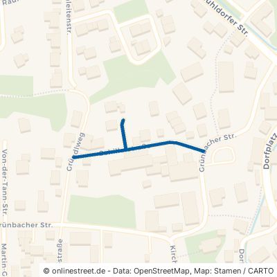 Schillerstraße 84570 Polling 