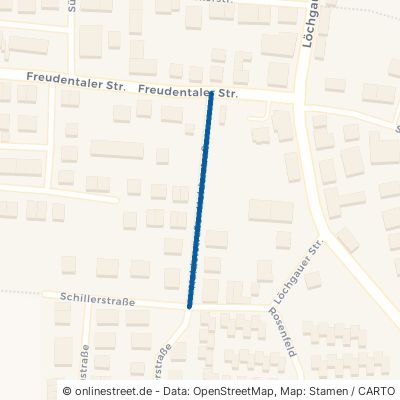 Holderstraße 74391 Erligheim 