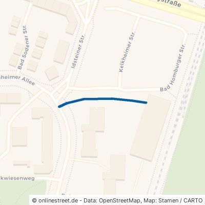 Wertheimer Weg 63128 Dietzenbach 