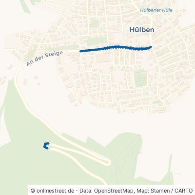 Uracher Straße 72584 Hülben 