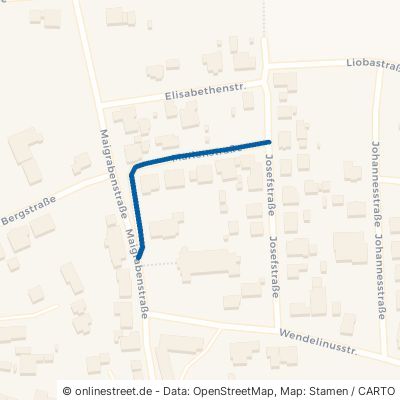 Marienstraße Neuhof Rommerz 