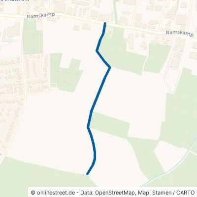 Ramskamper Weg 25336 Klein Nordende 