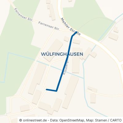 Klostergut Springe Wülfinghausen 