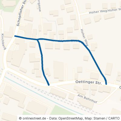Pfarrer-Eisele-Straße 86742 Fremdingen 