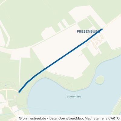 Fresenburg Bremervörde 