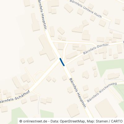 Hauptstraße 91286 Obertrubach 
