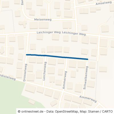 Johannes-Lohrmann-Weg 89188 Merklingen 