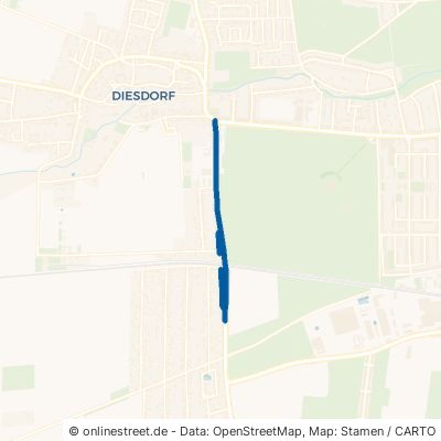 Diesdorfer Graseweg 39110 Magdeburg Diesdorf Stadtfeld West