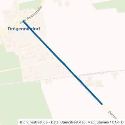 Celler Landstr. Betzendorf Drögennindorf 