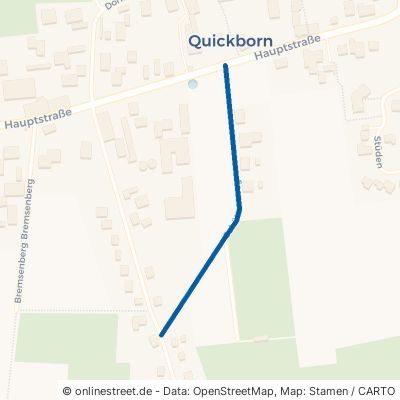 Schützenweg 29476 Gusborn Quickborn Quickborn