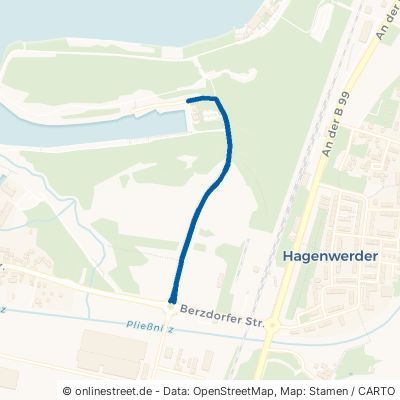 Hafenstraße 02827 Görlitz Hagenwerder 