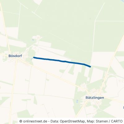 Miesterhorster Weg 39359 Oebisfelde Rätzlingen 