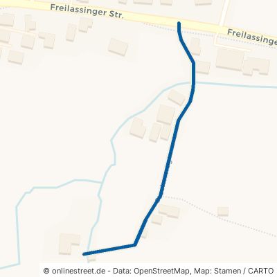 Stecherweg 83317 Teisendorf Obermoos 