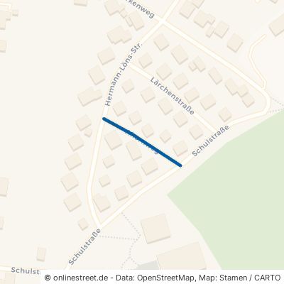 Ahornweg 75389 Neuweiler 