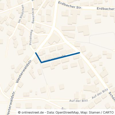 Wilhelmstraße 35767 Breitscheid 