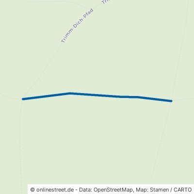 Stockhauweg Rutesheim 