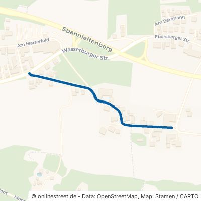St.-Coloman-Straße Kirchseeon 