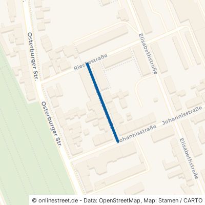Wollweberstraße 39576 Stendal 