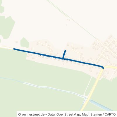 Heinrichshofer Straße 16307 Gartz 