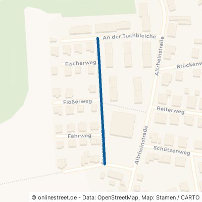 Zollhausweg 76661 Philippsburg 